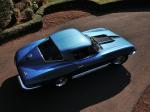 Chevrolet Corvette Stingray L88 427/430 HP 1967 года